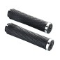 JEU DE POIGNÉES SRAM P/GRIP SHIFT XX1 100/122 mm NR. COL.AR - 00.7918.013.004 - 710845724107