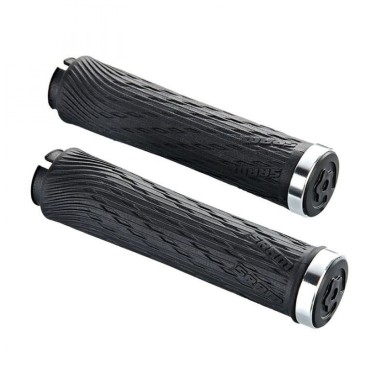JEU DE POIGNÉES SRAM P/GRIP SHIFT XX1 100/122 mm NR. COL.AR - 00.7918.013.004 - 710845724107