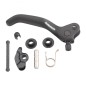 KIT LEVIER RECHANGE DE FREIN SRAM G2 R ALUMINIUM NR BRILLANT - 11.5018.053.003 - 710845851827