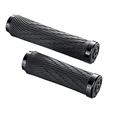 JEU DE POIGNÉES SRAM P/GRIP SHIFT XX1 100/122 mm NR. COL.NR - 00.7918.013.005 - 710845724114