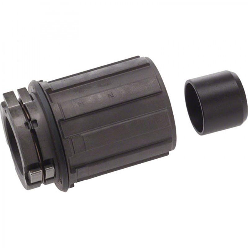 KIT CORPS CASSETTE SRAM 8/9/10V POUR MOYEUX  X9/RISE 40 - 11.2015.029.100 - 710845659492