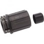 KIT CORPS CASSETTE SRAM 8/9/10V POUR MOYEUX  X9/RISE 40 - 11.2015.029.100 - 710845659492