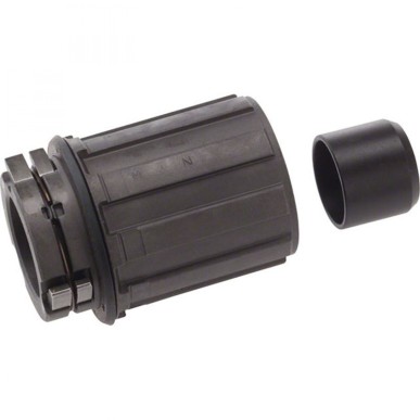 KIT CORPS CASSETTE SRAM 8/9/10V POUR MOYEUX  X9/RISE 40 - 11.2015.029.100 - 710845659492