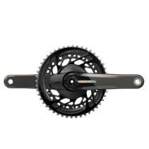 PÉDAL.CAPT.PUISS.SRAM FORCE AXS D2 DUB DM 170 48x35D GR/IRID - 00.3018.333.002 - 710845891595