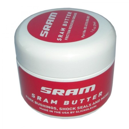 POT DE GRAISSE SRAM 29 ml - 00.4318.008.001 - 710845746420