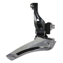 Derailleur route avant Shimano 10v. tiagra 4700 double a braser