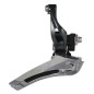 Derailleur route avant Shimano 10v. tiagra 4700 double a braser