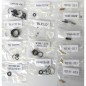 KIT DE D'ENTRETIEN TIGE SELLE ROCKSHOX REVERB COMPLET 2016 - 11.6818.003.010 - 710845774768