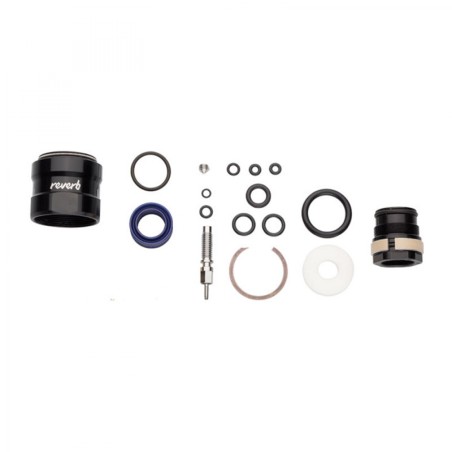 KIT D'ENTRET.TIGE SELLE ROCKSHOX REVERB STEALTH B1 2017 400H - 11.6818.031.001 - 710845782602