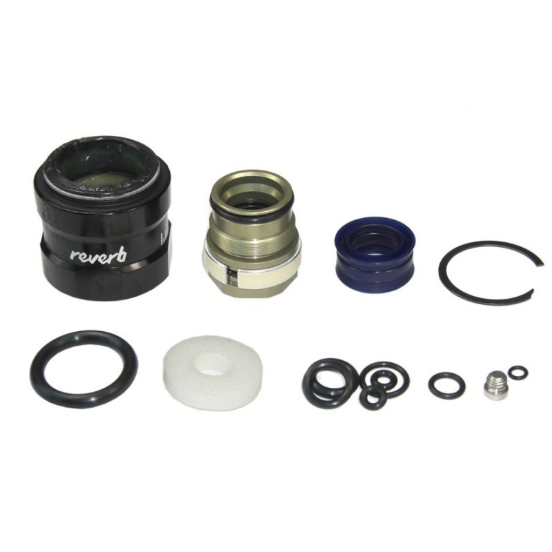 KIT D'ENTRETIEN TIGE SELLE ROCKSHOX REVERB B1 2017 400H/2ANS - 11.6818.031.002 - 710845783227