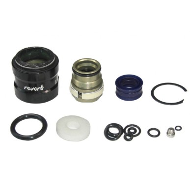 KIT D'ENTRETIEN TIGE SELLE ROCKSHOX REVERB B1 2017 400H/2ANS - 11.6818.031.002 - 710845783227