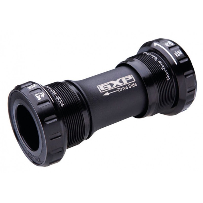 BOÎTIER DE PÉDALIER SRAM GXP TEAM PAS ANGLAIS 100 mm - 00.6415.045.070 - 710845657115