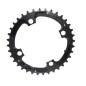 PLATEAU SRAM TRUVATIV VTT V2 104 mm 36 DENTS ACIER NOIR MAT - 11.6215.065.000 - 710845409035