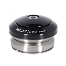 XLC HS-I119 J.DIR A-HEAD INTÃ?.1-1/8   28.6/30/41 mm ALU NR - 2500517080 - 4055149441678