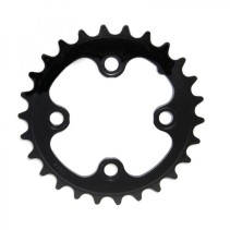 PLATEAU SRAM TRUVATIV VTT V1 64 mm 26 DENTS OFFSET ALUMINIUM - 11.6215.092.000 - 710845413827