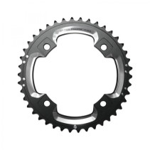 PL.SRAM TRUVATIV VTT S2 GXP 2x10 L-PIN CNC 120mm 42D AL6 N - 11.6215.188.240 - 710845660658