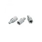 XLC PU-X11 ADAPTATEUR POMPE DE DUNLOP À STANDARD(10 UNITÉS) - 2501960059 - 4055149200831