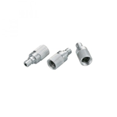 XLC PU-X11 ADAPTATEUR POMPE DE DUNLOP À STANDARD(10 UNITÉS) - 2501960059 - 4055149200831