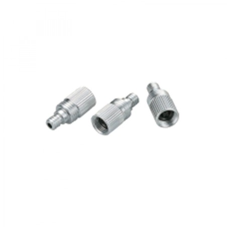 XLC PU-X11 ADAPTATEUR POMPE DE DUNLOP À STANDARD(10 UNITÉS) - 2501960059 - 4055149200831