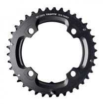 PLATEAU SRAM TRUVATIV VTT S1 2x10 104 mm 36 DENTS AL5 NOIR - 11.6215.188.410 - 710845701658