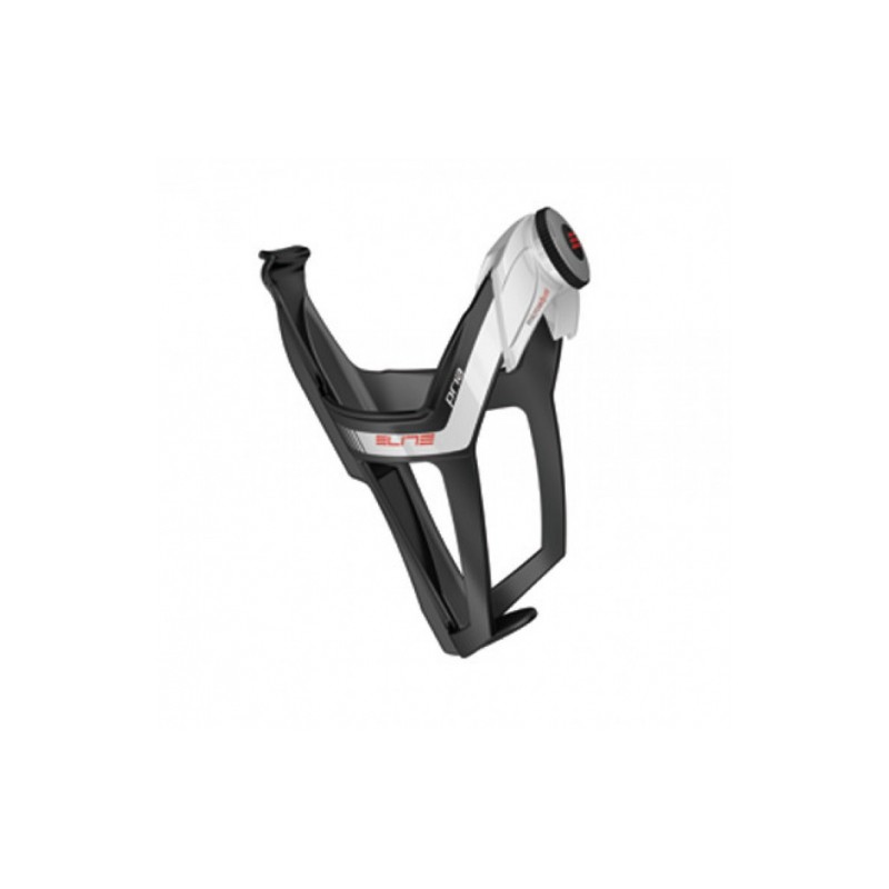 PORTE-BIDON  ELITE PRIA PAVE REGLABLE NOIR - 101700 - 8020775015193
