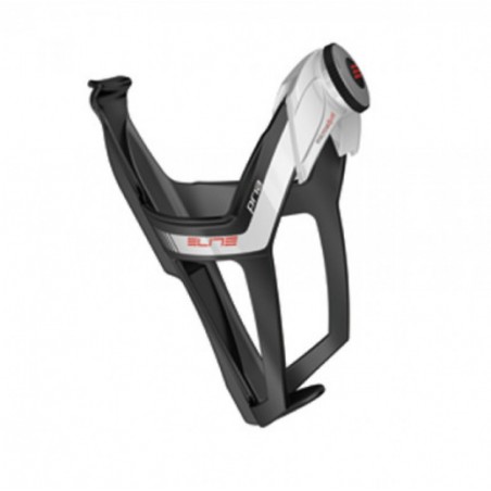 PORTE-BIDON  ELITE PRIA PAVE REGLABLE NOIR - 101700 - 8020775015193