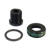 VIS MANIVELLE SRAM TRUVATIV M18/M30 ALLOY AUTOEXTRACTEUR GXP - 11.6115.530.080 - 710845794872