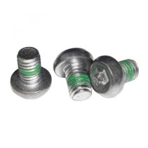 VIS PLATEAU SRAM DIRECT MOUNT SPIDER TORX25 (3 UNITÉS) - 11.6118.026.000 - 710845743559