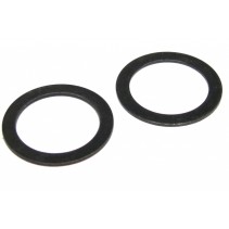 JEU D'ENTRETOISES PÉDALE SRAM CHROME - 11.6700.002.010 - 710845402975