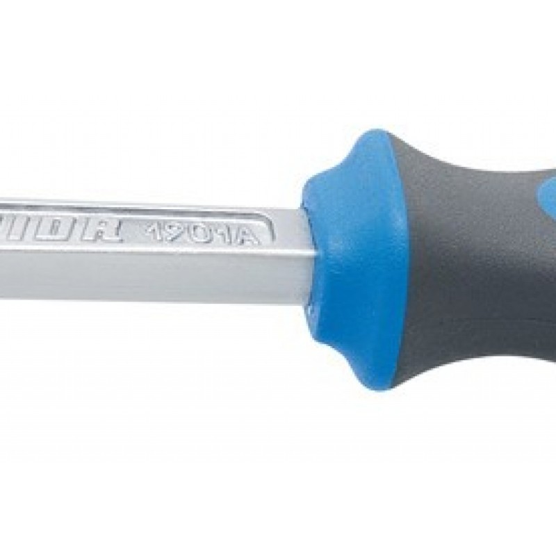 CLÉ UNIOR DE À CLIQUETS 1/4   188.1/1 ABI - 611901 - 3838909119014