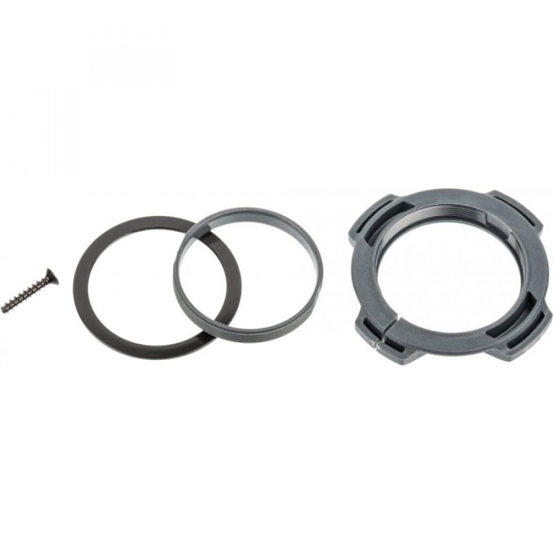 RONDELLE DE FIXATION DE ROULEMENT SRAM BB30 PRESSFIT 30 - 11.6415.001.000 - 710845637056