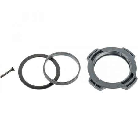 RONDELLE DE FIXATION DE ROULEMENT SRAM BB30 PRESSFIT 30 - 11.6415.001.000 - 710845637056