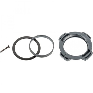 RONDELLE DE FIXATION DE ROULEMENT SRAM BB30 PRESSFIT 30 - 11.6415.001.000 - 710845637056