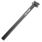 TIGE DE SELLE ERGOTEC PATENT SKALAR ALU 400mm-31.6 NOIRE - 57345001 - 4016538029730