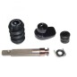 KIT BOUTON TÉLÉCOMMANDE TIGE DE SELLE ROCKSHOX REVERB DROIT - 11.6815.016.020 - 710845659959