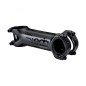 POTENCE DEDA ZERO2 ALUMINIUM 60 mm 31.7 NOIR MATE - Z2POB060 - 8052783480977