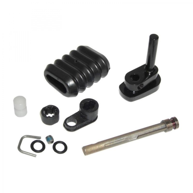 KIT DE PURGE POUR PIKE/BOXXER - 11.4318.007.000 - 710845741791