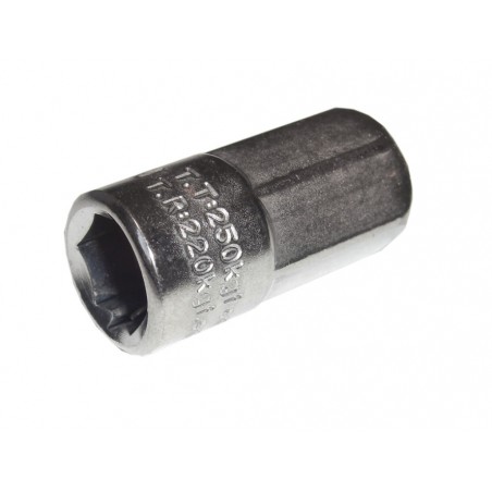 OUTIL POUR CORPS DE CASSETTE SRAM VTT - 14.2015.000.000 - 710845649417