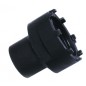 OUTIL POUR CUVETTE DE BOÎTIER PÉDALIER SRAM ISIS 1/2 DRIVE - 11.6400.005.000 - 710845406683