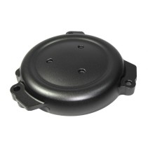 CACHE BOÎTIER DU MOTEUR YAMAHA PW POUR X942/X943 - X94-87153-01 - 4055149038120