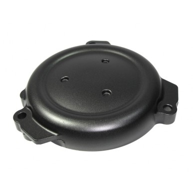 CACHE BOÎTIER DU MOTEUR YAMAHA PW POUR X942/X943 - X94-87153-01 - 4055149038120