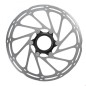 DISQUE DE FREIN SRAM ROTOR CENTERLINE CENTERLOCK 180mm NOIR - 00.5018.037.026 - 710845813030