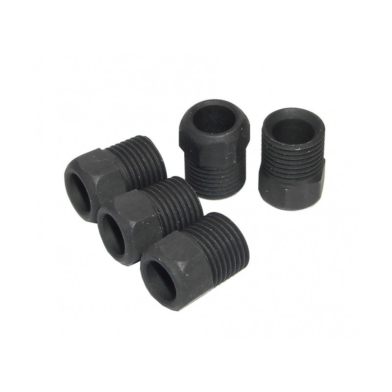 VIS DE COMPRESSION DURITE SRAM ETAP HYDRAULIQUE (5 UNITÉS) - 11.7018.073.000 - 710845809507