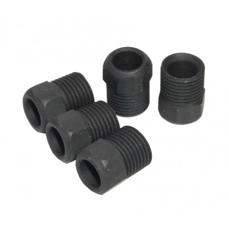 VIS DE COMPRESSION DURITE SRAM ETAP HYDRAULIQUE (5 UNITÉS) - 11.7018.073.000 - 710845809507