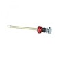 KIT D'ENTRET.ROCKSHOX DA SPRING 150 mm 29  PIKE A1/A2 2014-1 - 00.4019.931.006 - 710845816857