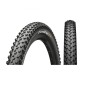 PNEU CONTI CROSS KING 2.6 TS 27.5X2.60" 65-584 B  NOIR/NOIR - 1013840000 - 4019238773606