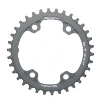 PLATEAU STRONGLIGHT VTT SHIMANO 1X11 POUR XTR FC-M9000  902 - 272200 - 3700223716999
