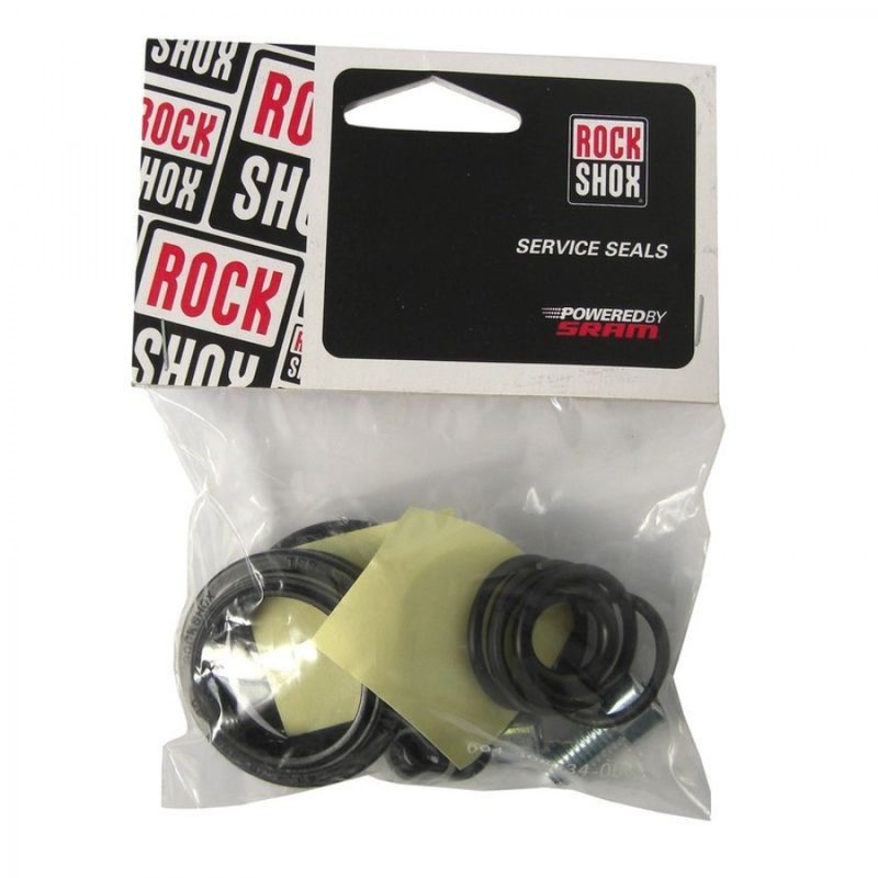 KIT SERVICE FOURCHE ROCKSHOX PARAGON SOLO AIR A1 BASIC 700 - 00.4315.032.530 - 710845754531