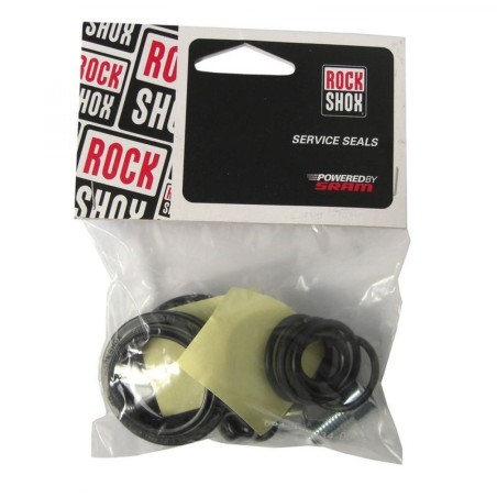 KIT SERVICE FOURCHE ROCKSHOX PARAGON SOLO AIR A1 BASIC 700 - 00.4315.032.530 - 710845754531