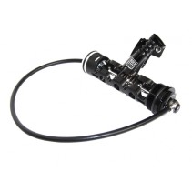 KIT AMÉLIORAT.ROCK.COUR.À TÉLÉCOM.POPL.SEKTOR S/XC32/RECON S - 00.4318.002.007 - 710845741913